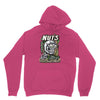 nuts about bikes Unisex Hoodie