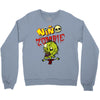 nino zombie Crewneck Sweatshirt