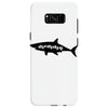 Momma Shark Samsung Galaxy S8