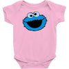 monster Baby Onesie