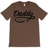 daddy 2018 T-Shirt