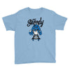 get aquirely Youth Tee