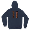 Team 11 Hoodie