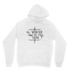 Winter (f78) Hoodie