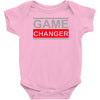 game changer Baby Bodysuit