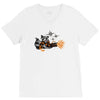vermin (2) V-Neck Tee