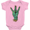 west side Baby Bodysuit