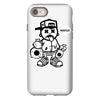 hustle iPhone 8