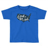 Land That I Love Toddler T-shirt