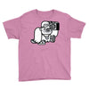 noise box Youth Tee