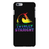 Totally Straight Lgbt Unicorn iPhone 6 Plus/6s Plus Case