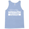 motorboating enthusiast Tank Top