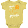 horse riders Baby Bodysuit