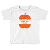 halloween forget candy give me tacos pumpkin Toddler T-shirt