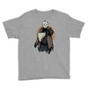jason voorhees Youth Tee