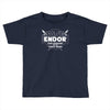 save endor Toddler T-shirt