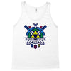 hit reset Tank Top