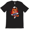 tigrrr uppurrrcut T-Shirt