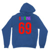 tekashi 6ix9ine  gummo 69 Unisex Hoodie
