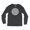 seacrad geometry Long Sleeve Shirts