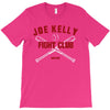 joe kelly fight club boston T-Shirt