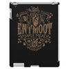 entmoot maple mead iPad 3 and 4 Case
