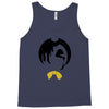 Don't Scare Me (a5) Tank Top