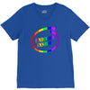unicorns,unicorn inside,funny V-Neck Tee