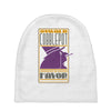cobblepot for mayor Baby Beanies