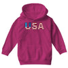 usa Youth Hoodie
