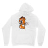 waka waka wahooooo Hoodie