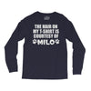 pet lovers Long Sleeve Shirts