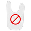 anti emo Baby Bibs