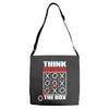 Think Outside The Box Adjustable Strap Totes