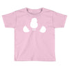 Chicken and Little Chick Toddler T-shirt