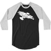 serenity firefly 3/4 Sleeve Shirt