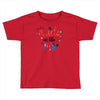 4th of July Toddler T-shirt