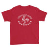 awesome sauce asian humor rooster funny cool Youth Tee