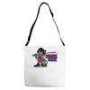 michonne Adjustable Strap Totes