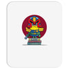 minion dredd Mousepad