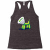 scratchy Racerback Tank
