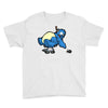 arachnophobia Youth Tee