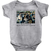 Pierre Auguste Renoir Bal Du Moulin De La Galette Baby Bodysuit