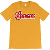 the revengers T-Shirt