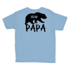Papa Bear Youth Tee