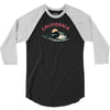 california 3/4 Sleeve Shirt