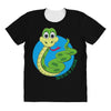 fahrie77 All Over Women's T-shirt