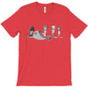 rebel attack T-Shirt