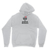 geek chick nr 1 Youth Hoodie