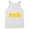 jake paulers yellow Tank Top